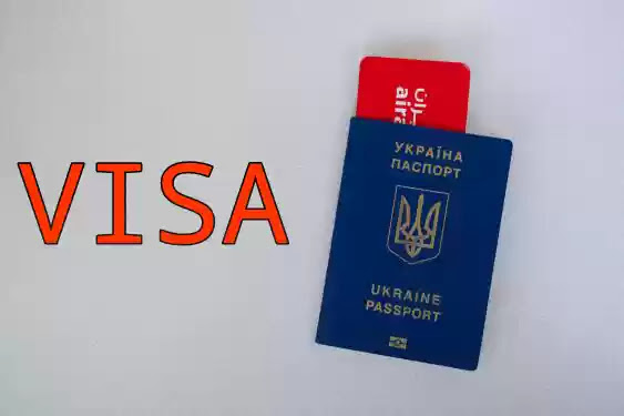 What is visa, Violation of Indian Laws,