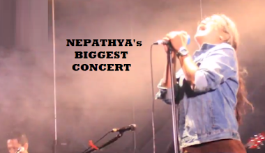 Nepathya's Biggest Concert 