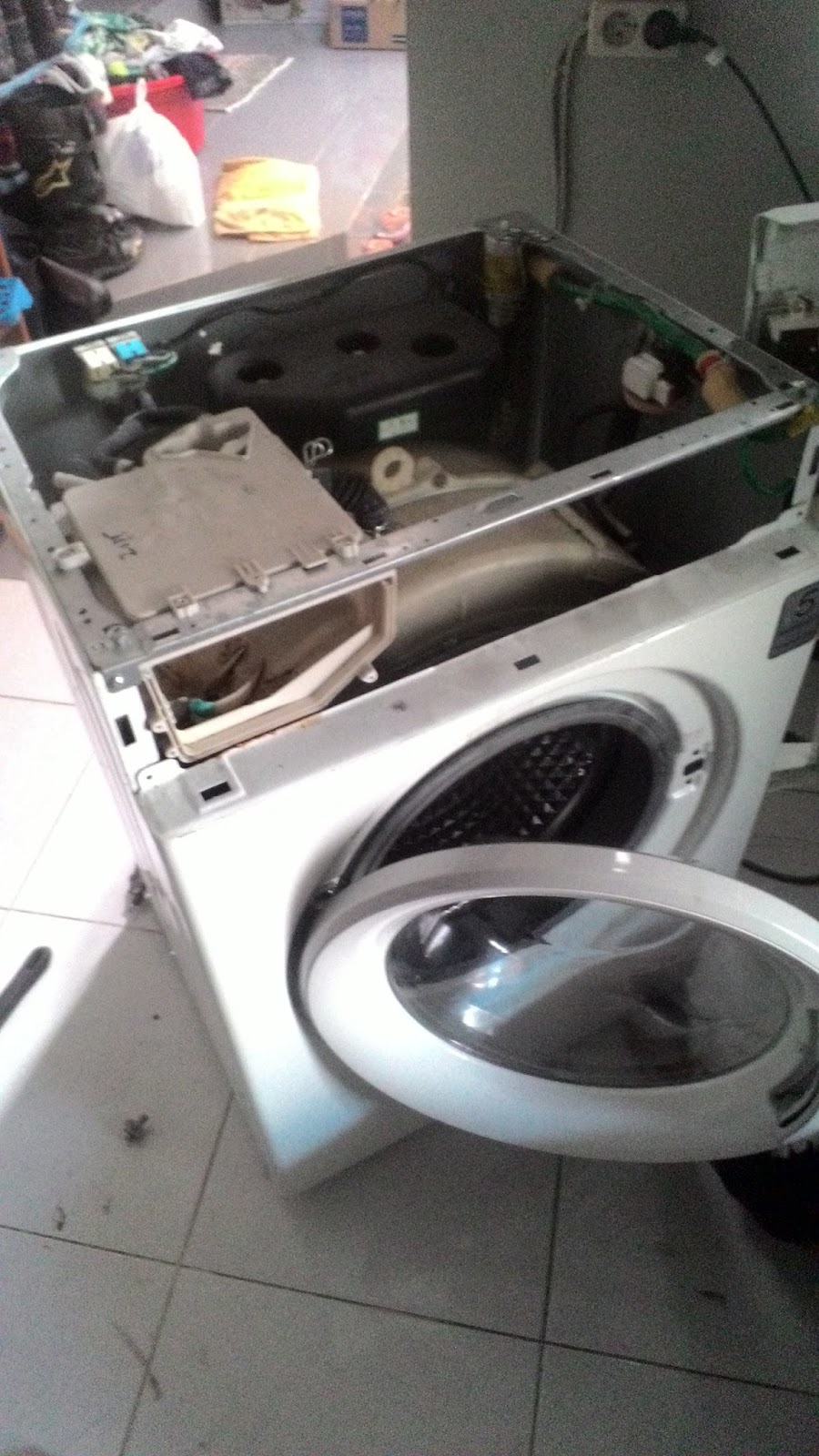 jasa service mesin cuci cijerahbandung
