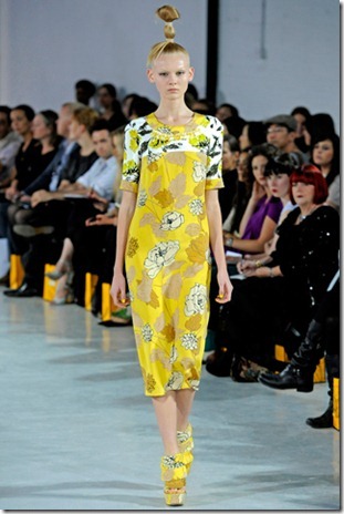 Clements Ribeiro 2011