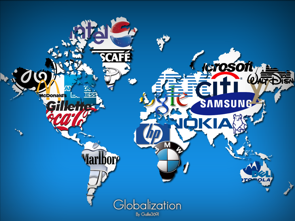 Image result for globalización