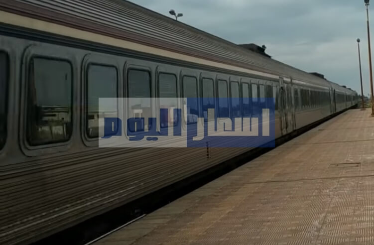 مواعيد قطارات الزقازيق الاسكندرية والعكس 2024 واسعار التذاكر