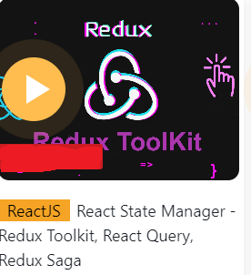 Khóa Học React State Manager Redux Toolkit, React Query, Redux Saga Của Hoidanit