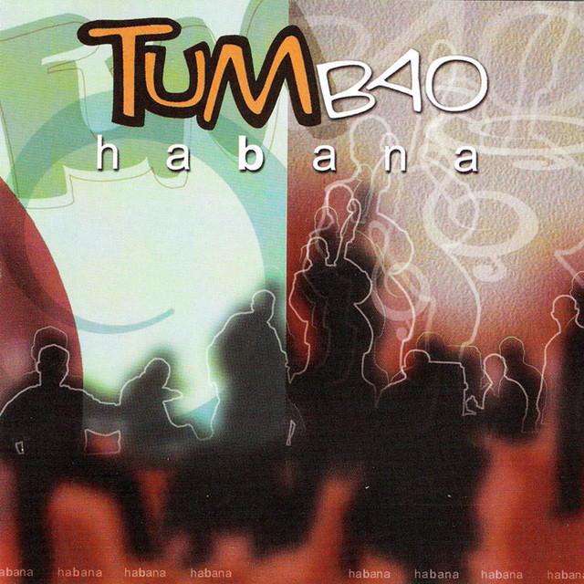 Pascualito Cabrejas Y Su Tumbao Habana - Tumbao Habana