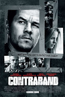 Contraband (2012)