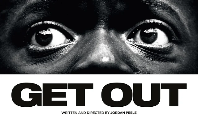 Get Out - Banner 2