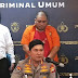 Cara Rudolf Tobing Bunuh Icha, Kaki Tangan Diikat Alasan Podcast Disponsori Kalung Berenergi
