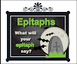 Epitaphs