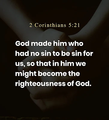 bible verses salvation