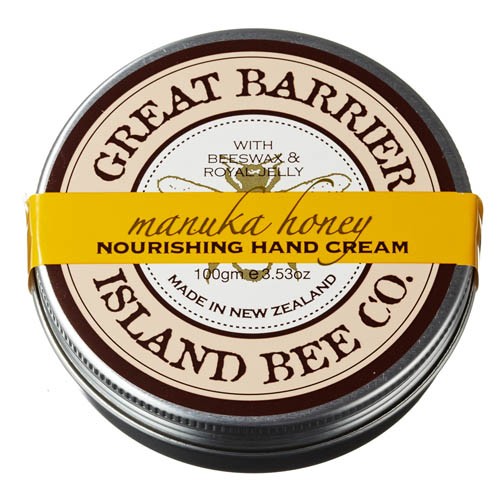 Barrier Hand Cream1