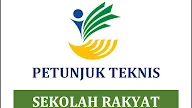 Juknis Sekolah Rakyat