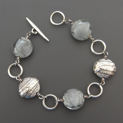 Bracelet By Joy Funnell