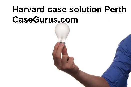 harvard case analysis Newcastle Maitland