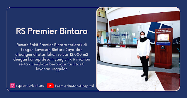 rs premier bintaro