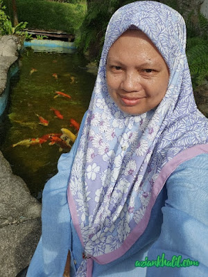 Nanyang Fish Farm Kulai