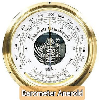 barometer aneroid