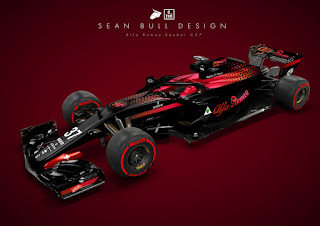 ALFA ROMEO'S F1 RETURN