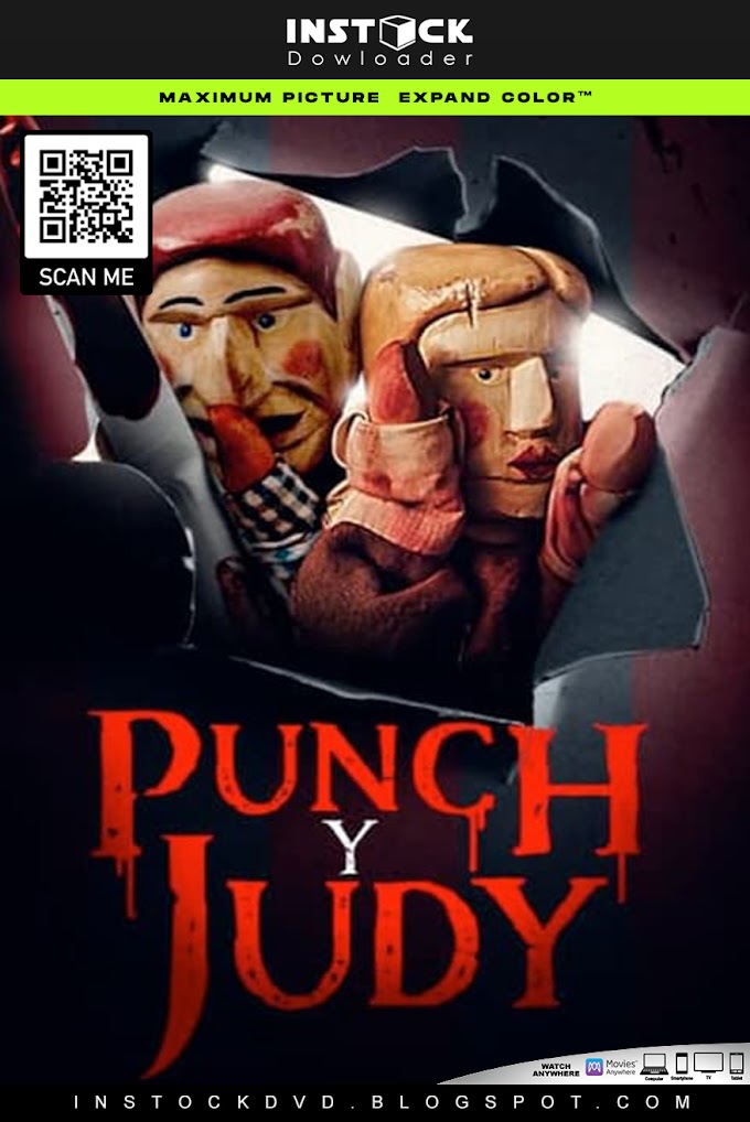 Punch Y Judy (2023) 1080p HD Latino