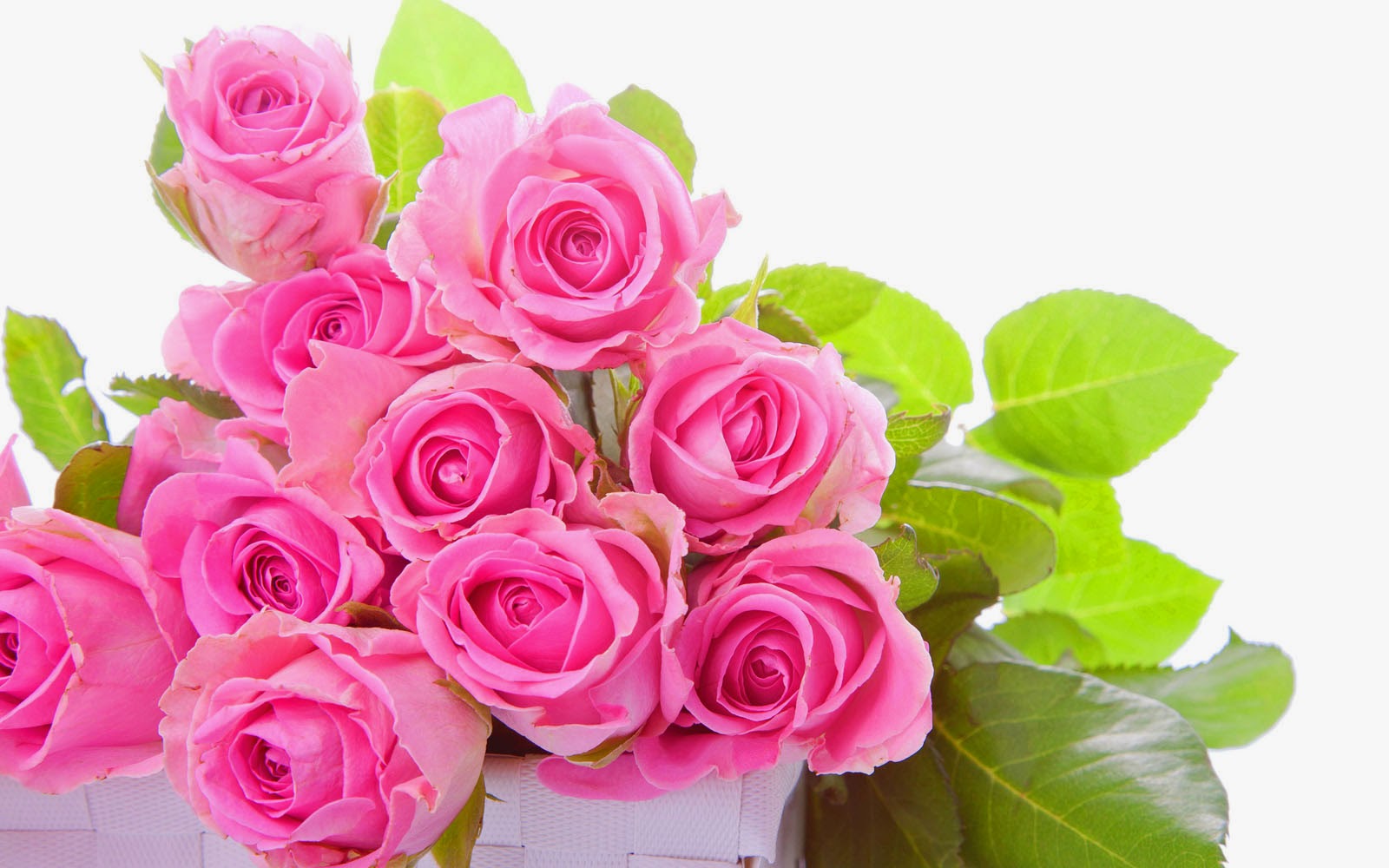 Pink+Rose+Bouquet+Wallpapers+(7)