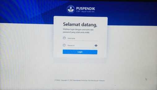 Cara Keluar atau Menutup Jendela Exam Browser dengan Mudah