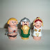 He-Man Fisher Price Little People