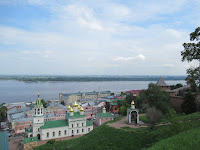 nizhny novgorod