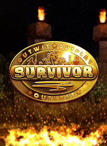 Slot Demo Survivor Megaways (Big Time Gaming)