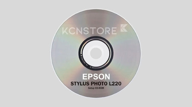 Download Driver Epson Seri L220
