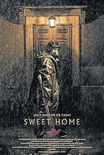 Nonton Movie Sweet Home Substitle Indonesia 2015