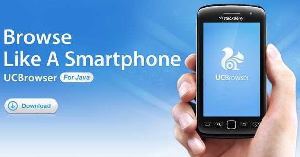 Uc Browser 9 5 For Java Based Phones Free Download