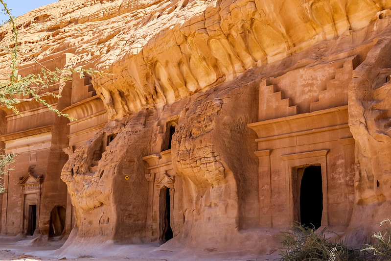 madain saleh; hegra saudi arabia; mada in saleh; mada'in salih; qasr al farid; mada'in saleh inside; madain saleh map; qasr al farid tomb; madain saleh in saudi arabia; madain saleh inside; is madain saleh open?; madain saleh closed; saudi arabia petra; مدائن صالح; petra saudi arabia; cursed architecture;