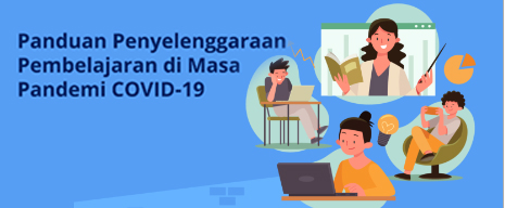 Panduan Pembelajaran Pada Masa Pandemi 2021/2022