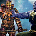 Kẻ phản diện mới của Avengers 4 đã được tiết lộ trong cuốn sách về nguồn gốc Thanos?