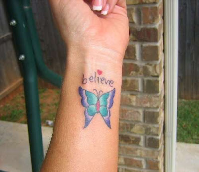 tattoos for girls on wrist ideas. tattoo ideas for wrist for girls. Buterfly Tattoos On Wrist For Girls.