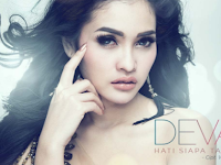 Download Lagu Devay - Hati Siapa Tak Luka Mp3 New Release 2018