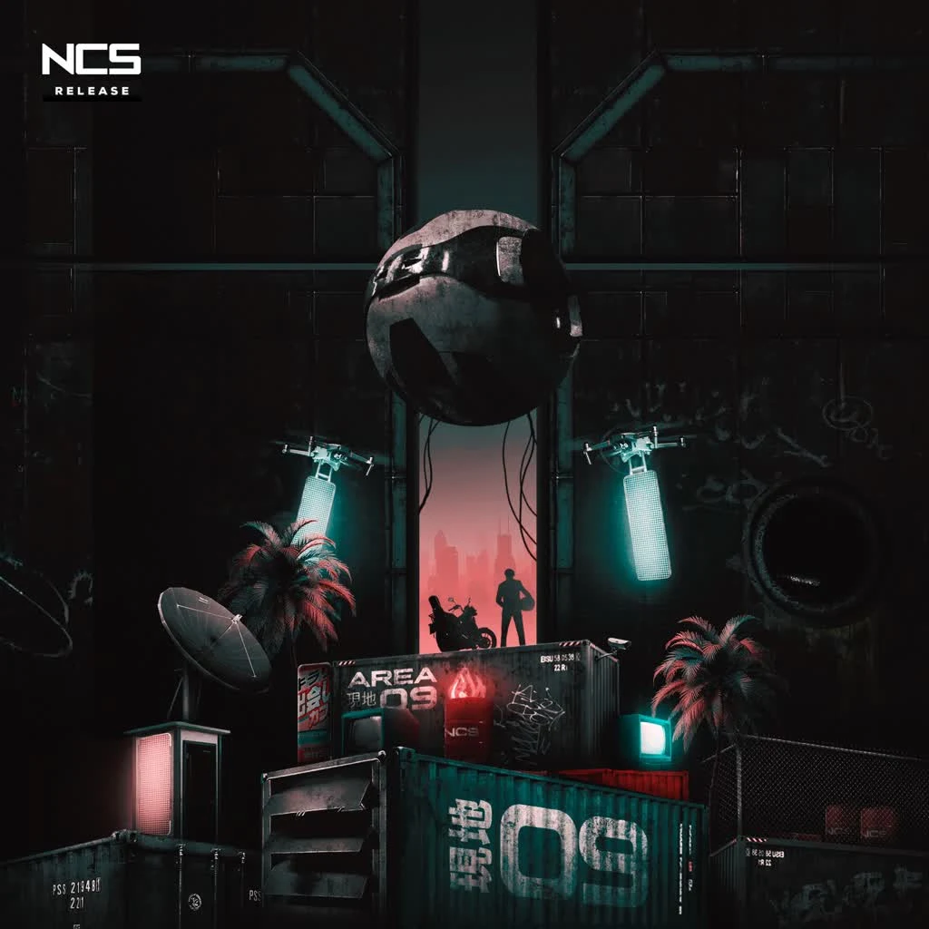 Lost Sky & She Is Jules - Darkness [NCS Release] Song Album image
