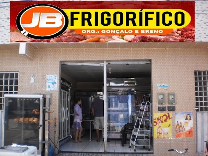  "JB" Frigorífico de Petrolândia