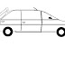 Desenhos diversos para colorir carros animais, flores, casas desenhos para crianças colorir