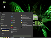 Mensetting Printer di Linux Mint