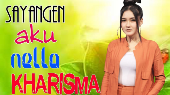 Nella Kharisma, Dangdut Koplo, N, 2018, Download Lagu Nella Kharisma Sayangen Aku Mp3 Mp4 (Dangdut Koplo 2018)