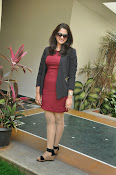Nanditha raj latest glam pics-thumbnail-9