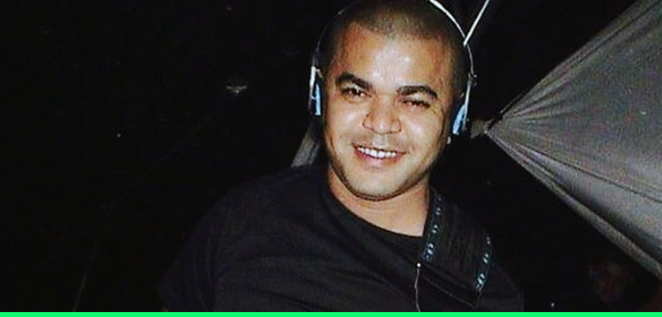 FAÍSCA BASS REAPARECE NAS REDES SOCIAIS