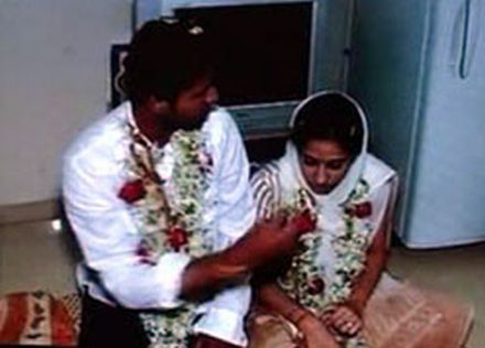  an Uttar Pradesh village raised money for a poor Muslim girl's marriage