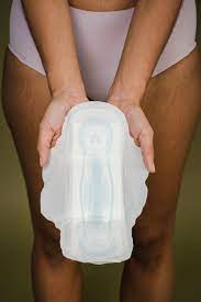 How long can stress delay your period?