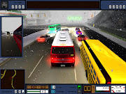 Bus Driver Special Edition PC Game Free Download(Full Version) (busdriver )