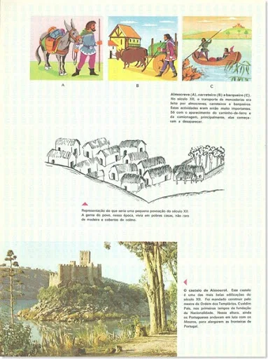 historia de portugal 4 classe santa nostalgia 7