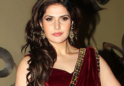 Zarine Khan hd Wallpaper  63