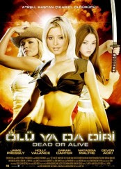 Ölü Ya da Diri Türkçe Dublaj izle