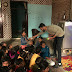 Ashish Mittal Foundation distributes clothes to school kids