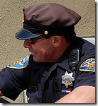police officer